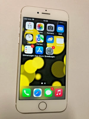 iPhone 7 , 32Gb , rosegold - Bild 1 von 4