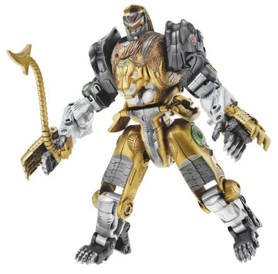 Leobreaker Voyager Class | Transformers Cybertron - Image 1 of 3