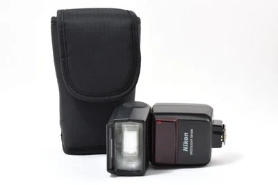 Nikon SB-600 Speedlight TTL Flash Near Mint Condition JAPAN - Image 1 of 4