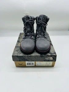 The North Face Ballard Roll Down SE Boots | Winterstiefel Smoked Pearl Grey Gr. 7 - Bild 1 von 14