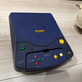 Dead Stock Bandai Playdia BANDAI Playdia green #d3233e