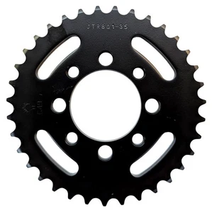 Piñón trasero de 35 dientes para Suzuki 1983-84 ALT50 2003-05 DRZ110 JT JTR801.35T - Imagen 1 de 2
