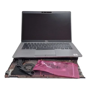 ⚠️ERSATZTEIL Gehäuse- DELL Latitude 5410 ❌️OHNE MAINBOARD ❌️ohne RAM#C129 - Bild 1 von 18