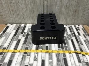 BOWFLEX POWER PRO XTL ROD Holder Only T-BOX (Holds Up to 310 lbs) - Picture 1 of 6