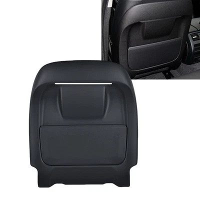Cubierta del panel trasero del asiento delantero decoración para BMW X5 F15 X6 M F86 2014-2018 52107321146 Foto 1 de 4