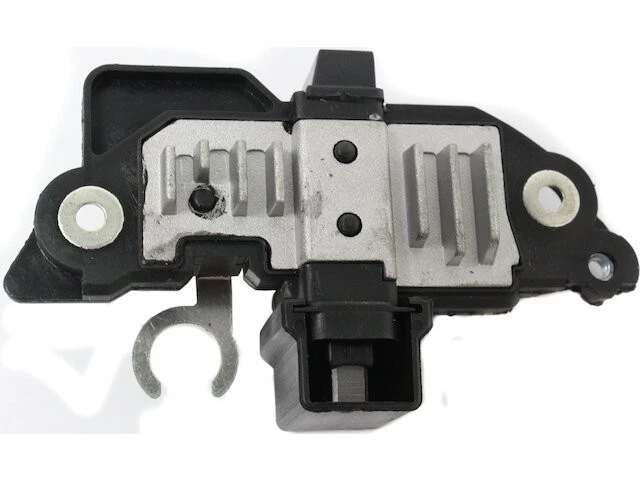 Voltage Regulator For 2000-2006 Audi TT Quattro 2001 2002 2003 2004 2005 NM597JM - Image 1 of 1