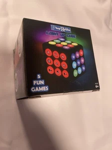 Electronic Brain & Memory Game Cube - Fun Toy Gift Ideas for Ages 6-12+ Year ... - Picture 1 of 3