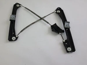 Elevalunas delantero derecho VW JETTA 4 5C6837462E 10-2012 - Imagen 1 de 4