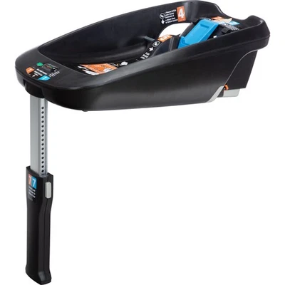 Maxi-Cosi Infant Car Seat Base, Black - Image 1 of 4