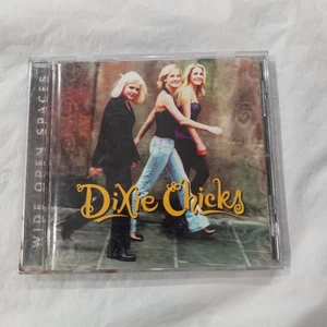 Dixie Chicks: Wide Open Spaces CD, (1998, Sony Music Entertainment) - Picture 1 of 5