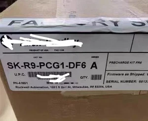 Scheda trasmissione inverter SK-R9-PCG1-DF6 nuova spedizione DHL o FedEx - Foto 1 di 1