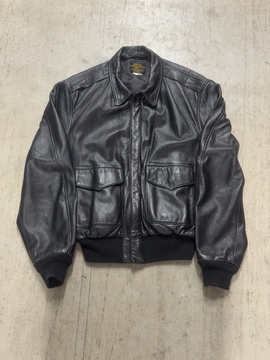vintage a2 jacket | eBay vintage a2 jacket | eBay