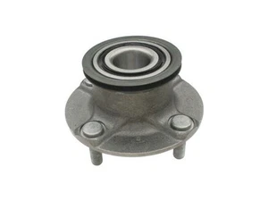 Genuine 44PH23M Front Wheel Hub Assembly Fits 1995-1998 Nissan 240SX - Picture 1 of 1