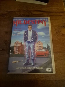 Mr.Destiny (James Belushi) Top DVD - Bild 1 von 2