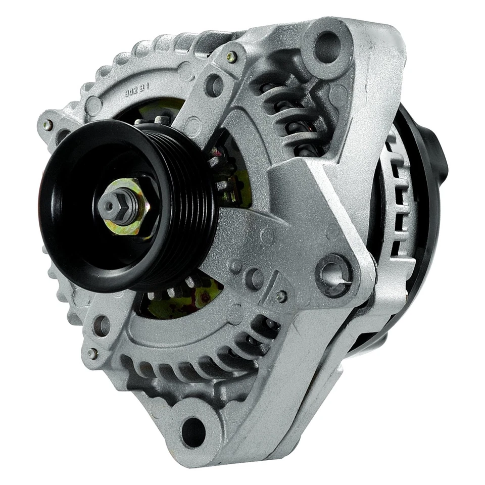 For Toyota 4Runner 2003-2009 ACDelco Professional Alternator Foto 1 de 4