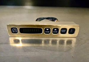 Baker Electronics Cabin Management system seat volume controller 990-9108-002 - Foto 1 di 1