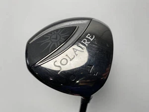 Callaway Solaire 7 Fairway Wood 21* 55g Ladies Graphite Womens RH - Picture 1 of 8