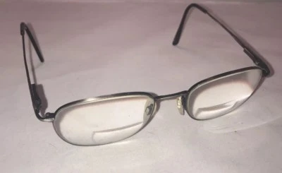 Monturas para gafas Aristar 6713 Gunmetal 52[] 20 145 Foto 1 de 4