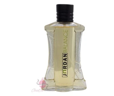 Jordan Balance Cologne por Michael Jordan 3,4 oz / 100 ml EDT spray para hombre Foto 1 de 4