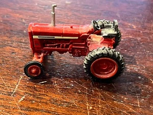 IH 756 Traktor Spur HO Ertl - Bild 1 von 2