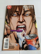 Major Bummer #5 December 1997 DC Comics