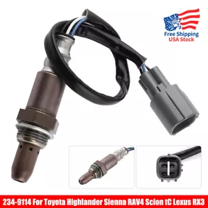 For Toyota Highlander Sienna RAV4 Scion tC Lexus RX350 Upstream Oxygen O2 Sensor - Bild 1 von 6