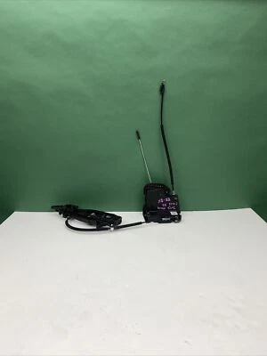 Chevrolet Cruze 2018 conjunto de actuador de bloqueo de pestillo de puerta trasera derecha OEM Foto 1 de 4