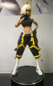 1/12 Female Soldier Clothes Set Model for 6''Action Figures [No Figure] - Picture 1 of 5