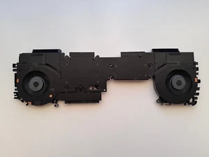 HP ZBook Fury 15 G8 Fans and Heatsink M75775-001 - Afbeelding 1 van 2