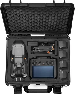 Custodia Rigida Impermeabile per DJI Mavic 3 Pro/Dji Mavic 3 Classic/Dji Mavic 3 - Foto 1 di 12