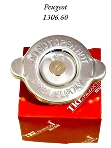 PEUGEOT 306 (1993-2001) VARIOS - TAPA RADIADOR 13Psi - VER :- 1306.60 - Imagen 1 de 5