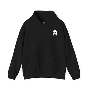 Ghost Racing Signature Hoodie - Picture 1 of 6
