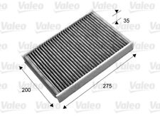 Valeo | Filter, Innenraumluft VALEO PROTECT 1 (715702) für VOLVO XCAUDI 60 V70