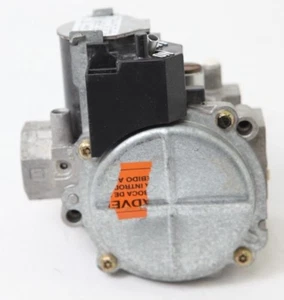 Goodman Furnace Gemini Gas Valve 36G22Y B12826-28 36G22Y-202 White-Rodgers - Bild 1 von 6