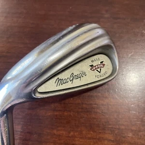 MacGregor V-Foil Forged -5 iron/ LH / Reg - Picture 1 of 8