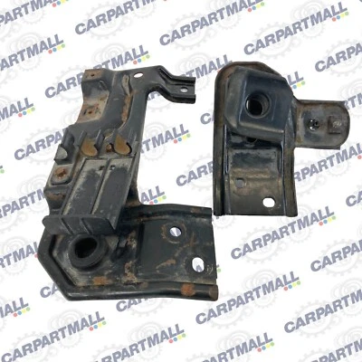 2000-2005 Ford Excursion Spare Tire Jack Holder Clamp Mount Bracket - Image 1 of 4