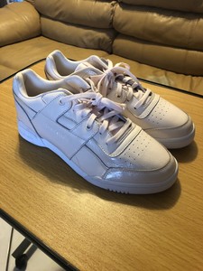 reebok workout low womens