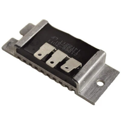 Voltage Regulator Genuine Kawasaki 21066-7011 210667011 FH480V FH500V FH4541V - Image 1 of 2