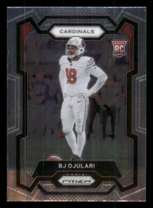 2023 Panini Prizm #301 BJ Ojulari RC - Picture 1 of 2