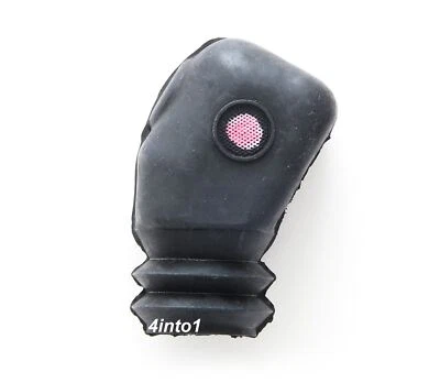 Genuine Honda Carburetor Rubber Dust Cap boot - 16154-300-004 - CB750 1971-1976 - Image 1 of 2