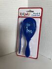 Kidgets Baby Brush And Comb Combo Blue New Sealed