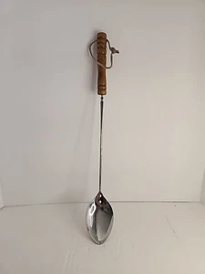 Long Handled Spoon - Picture 1 of 4