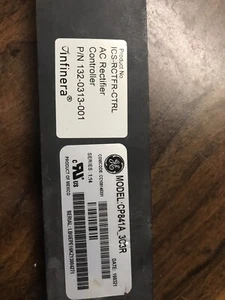 Infinera ICS-rctfr-ctrl P/N 132-0313-001 - Picture 1 of 6