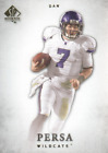 2012 Sp Authentic Football Card Pick