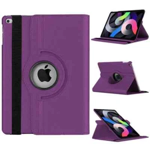 For iPad Pro 12.9" 3rd Generation Leather Stand SMART CASE Cover - Picture 1 of 1