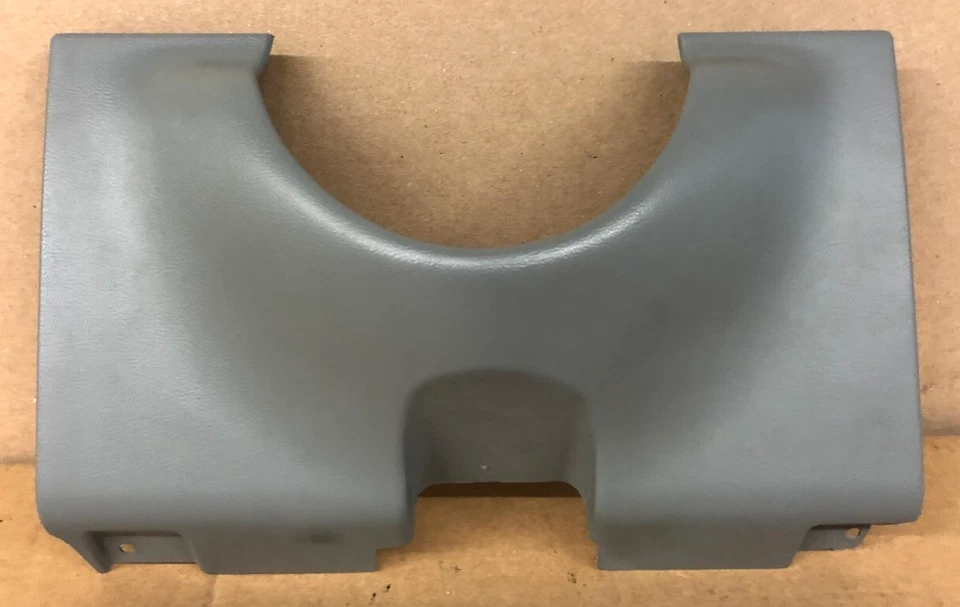 Ford Explorer 1992 deportivo tablero inferior rodilla columna de dirección moldura 1991-1994 Foto 1 de 4