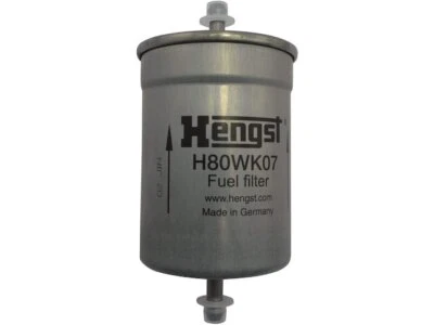 Filtro de combustible en línea Hengst 69328DH para Volkswagen EuroVan 1995-1997, 1999-2003 Foto 1 de 2