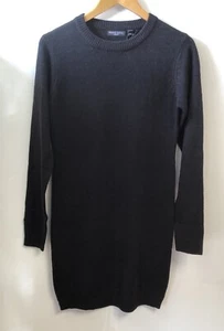 Brave Soul Knit Dress Black Small BNWT - Picture 1 of 15