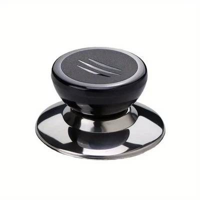 Replacement Pan Lid Knobs Handle For Glass Cookware Lids Sauce Pan Pot Cover - Image 1 of 4
