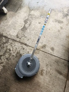 Honda VersAttach SSBL Gebläse Aufsatz für UMC425 & UMC435 Powerhead, siehe Bild - Bild 1 von 12